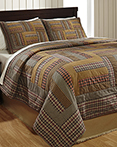 Karston by by Olivias Heartland Quilts