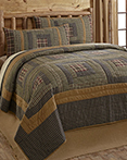 Merrick by by Olivias Heartland Quilts