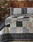 Palazzo by by Olivias Heartland Quilts