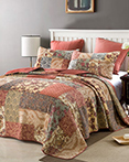 Sienna by Cotton On Quilts