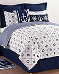 Sailor's Bay by C&F Quilts