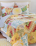 Alese by C&F Quilts