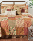 Avianna by C&F Quilts