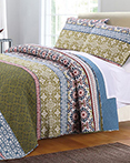 Shangri-La by Greenland Home Fashions