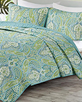 Kelly Paisley by Echo Design