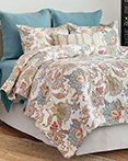 Lucianna by C&F Quilts