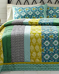 Addison by VHC Brands Quilts