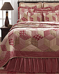 Breckenridge by VHC Brands Quilts