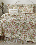 Madeline by VHC Brands Quilts