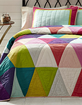 Taylor by VHC Brands Quilts