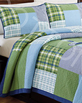 Hali by Cotton On Quilts