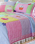 Lulu by Cotton On Quilts