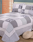 Oriana by Cotton On Quilts