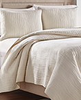 Heatherly Ivory by Croscill Home Fashions