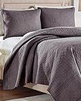 Crestwood Grey by Croscill Home Fashions