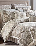 Anessa by Croscill Home Fashions