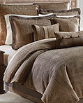 Benson by Croscill Home Fashions