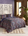 Berber Textile by Blissliving Home Bedding