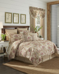 Camille by Croscill Home Fashions