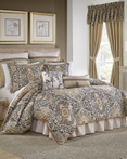 Philomena by Croscill Home Fashions