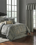 Dimitrios by Waterford Luxury Bedding