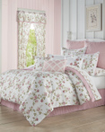 Rosemary by Royal Court Bedding