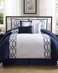 Renard by Hamilton Hall Bedding