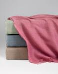 Bosa Bed Scarf by Sferra Fine Linens