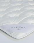 Sonno Notte Comfort Mattress Topper by Sferra Fine Linens