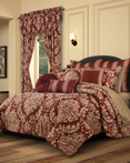 Lazia by Royal Court Bedding