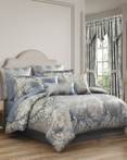 Lorenza by Royal Court Bedding