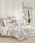 Clarice by J Queen Cottage Bedding