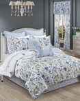 Kourtney by Royal Court Bedding