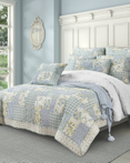 Karalena by J Queen Cottage Bedding