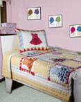 Sydney by Rizzy Home Bedding