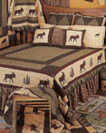 Cedar Trail by Patchmagic Quilts