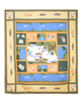 Fly Fishing by Patchmagic Quilts