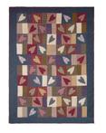 Primitive Hearts by Patchmagic Quilts